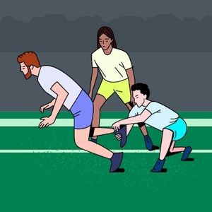 Meet your Posher, Fabián